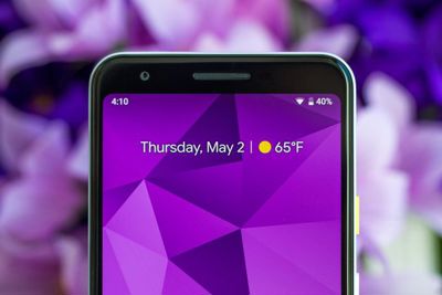 Những smartphone tốt nhất nửa đầu năm 2020
