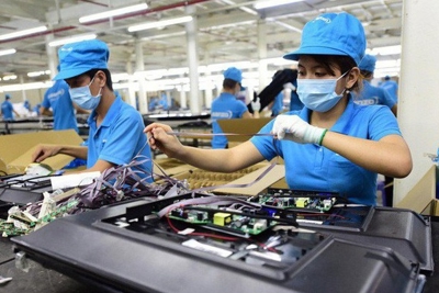 ADB hỗ trợ Việt Nam 4,6 triệu USD Việt Nam phát triển khu vực tư nhân, cải cách DNNN