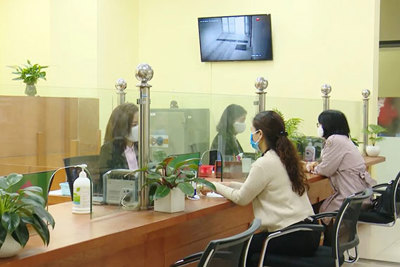 Tập trung triển khai chính sách hỗ trợ người sử dụng lao động vay vốn