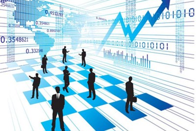 Việt Nam nằm trong top 10 nước "hút" chuyên gia nước ngoài