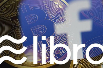 Tiền ảo Libra của Facebook tiếp tục đối mặt với những phản ứng tiêu cực