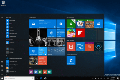 Microsoft cảnh báo lỗi với 50 triệu người dùng Windows 10