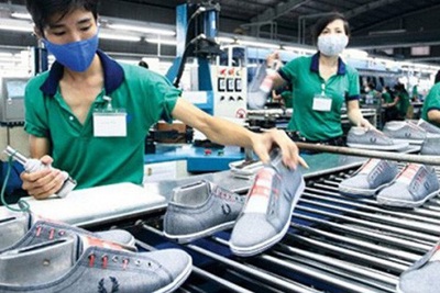 Năm 2020, sẽ chạm ngưỡng mục tiêu 1 triệu doanh nghiệp?