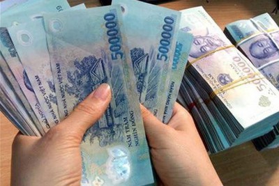 Lương tối thiểu vùng năm 2020 tăng ở mức bao nhiêu?