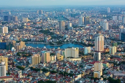 Bất động sản bắt đầu chu kỳ thanh lọc khốc liệt?