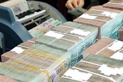 Hơn 19.302 tỷ đồng bổ sung dự toán chi ngân sách nhà nước năm 2022