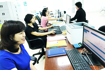Tăng tốc phát triển đối tượng tham gia bảo hiểm xã hội