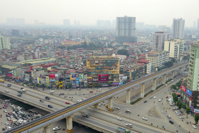 Biến chung cư cũ thành cao ốc: Cần xem xét kỹ lưỡng