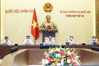 Tiếp tục củng cố nền tảng kinh tế vĩ mô, bảo đảm an ninh tài chính, an toàn nợ công