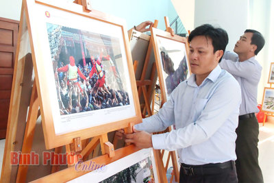 Đẩy mạnh liên thông dữ liệu số về di sản văn hóa