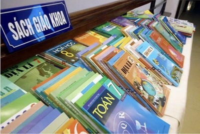 Đưa sách giáo khoa vào danh mục Nhà nước định giá là cần thiết