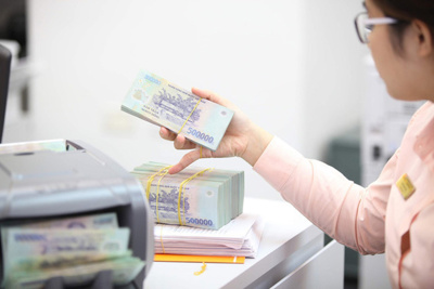 Tín dụng tăng mạnh, Ngân hàng Nhà nước có điều chỉnh mục tiêu?