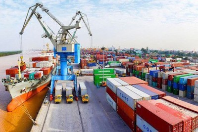 Tăng trưởng xuất khẩu trước thách thức lớn