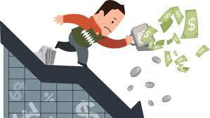 Các nhà đầu tư kỳ cựu sẽ làm gì khi khởi nghiệp thất bại?