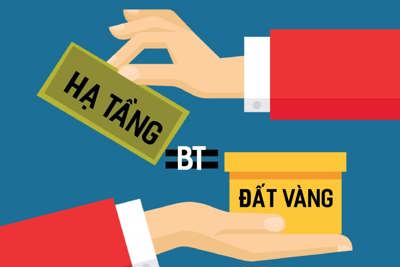 Hậu 'khai tử": "Bàn cờ' dự án BT sẽ ra sao?