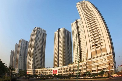Dồi dào nguồn cung cuối năm