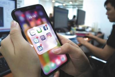 Mạng xã hội nào của Việt Nam sẽ thay thế Facebook