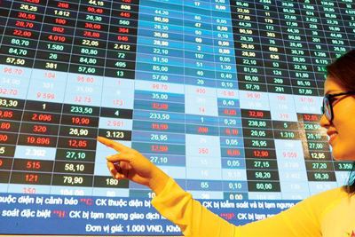 Nhiều công ty chứng khoán nhỏ báo lãi tích cực trong quý II
