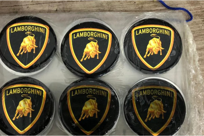 Bên trong nhà máy sản xuất siêu xe Ferrari, Lamborghini nhái