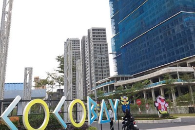 Điểm mặt các dự án condotel "xù" cam kết lợi nhuận