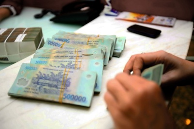 27,5 nghìn tỷ đồng tiền thuế, phí được miễn, giảm, gia hạn 