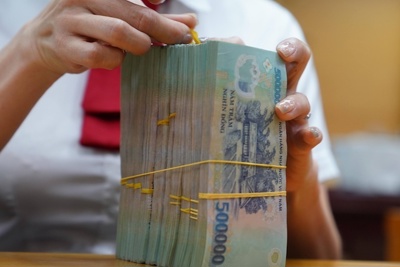 Dự báo lãi suất liên ngân hàng tiếp tục tăng