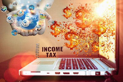 Lấy ý kiến về lộ trình kết nối thông tin giữa cơ quan thuế với sàn thương mại điện tử