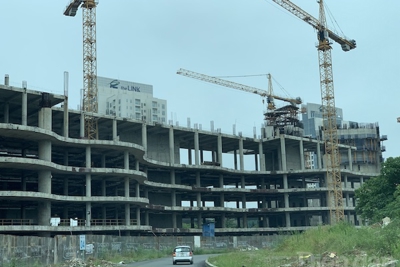Gắn trách nhiệm địa phương trong xử lý dự án treo