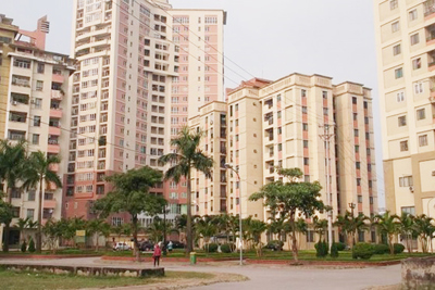 Bức tử đô thị: Lỗi do nhà quy hoạch?