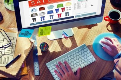 Hàng giả, nhái bán tràn lan, Lazada và Shopee nói gì?