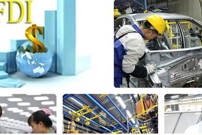 Vì sao FDI đổ vốn bổ sung vào dự án đang triển khai thay vì dự án mới?