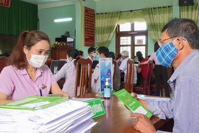 7.500 tỷ đồng với lãi suất 0%/năm hỗ trợ doanh nghiệp khó khăn do đại dịch Covid-19
