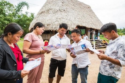 Chế độ phụ cấp, trợ cấp đối với viên chức ngành BHXH công tác ở vùng đặc biệt khó khăn