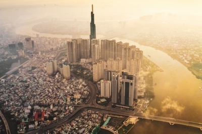 Standard Chartered giảm nhẹ dự báo tăng trưởng kinh tế Việt Nam năm 2021