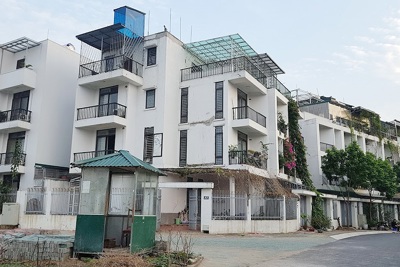 Ngân hàng tiếp tục rao bán nhiều bất động sản ngàn tỷ để thu hồi nợ