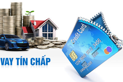 Tín chấp và vay tín chấp theo quy định của Bộ luật Dân sự 2015