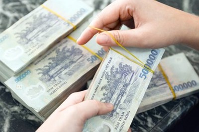 Chính sách tiền tệ tạo đà phục hồi sản xuất cho doanh nghiệp