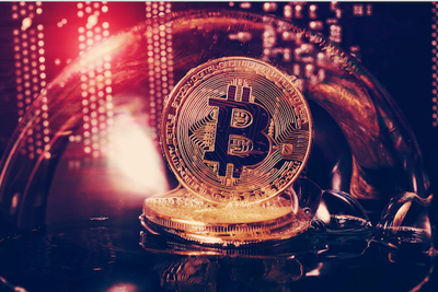 Bitcoin có thủng mốc 20.000 USD/BTC khi Fed tăng lãi suất?