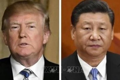 Việt Nam cần hành động để tránh những hệ lụy từ thương chiến Mỹ-Trung
