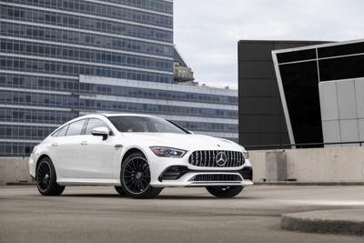 Mercedes-Benz sắp khai tử nhiều mẫu xe để giảm chi phí