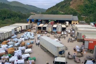 Xóa sổ dần buôn bán tiểu ngạch, tạm nhập tái xuất