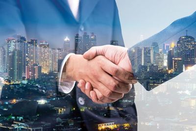 Vốn ngoại vào bất động sản giảm mạnh có đáng lo?