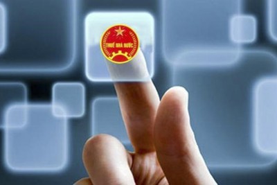 [Infographics] Kết quả thanh tra, kiểm tra thuế 6 tháng đầu năm 2021
