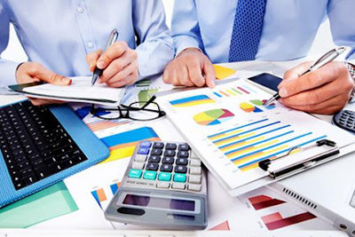Báo cáo quản lý trong hệ thống thông tin kế toán của doanh nghiệp nhỏ và vừa Việt Nam