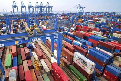 Việt Nam được gì sau hơn 1 năm căng thẳng thương mại Mỹ - Trung?