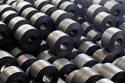 Việt Nam nằm trong top 20 quốc gia sản xuất thép lớn nhất thế giới