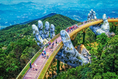 Kinh tế du lịch trong mối quan hệ với hội nhập quốc tế