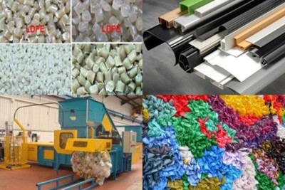 Tiềm năng và xu hướng phát triển ngành nhựa Việt Nam