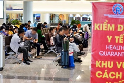 Miễn phí thay đổi chuyến bay, giờ bay, hành trình mọi chuyến bay nội địa