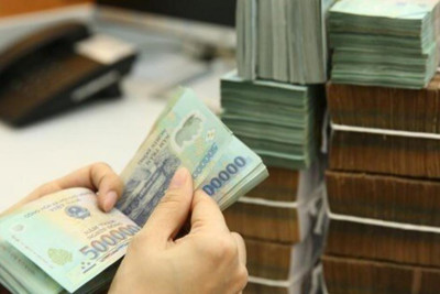 Doanh nghiệp đã được vay vốn lãi suất 0%